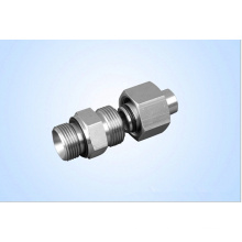 Stainless Steel Tube Joint Hardware Fittings Joint (ATC-407)